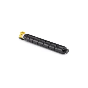 Comparateur de prix : TINTA COMPATIBLE Toner générique pour Kyocera TK8345 Jaune 1T02L7ANL0/TK-8345Y