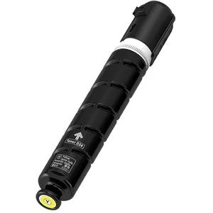 Toner compatible Canon 034 jane - Remplace 9451B001 pas cher