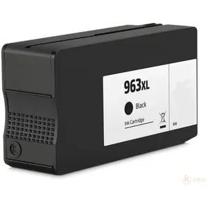 Cartouche compatible HP 963XLBK noir pas cher