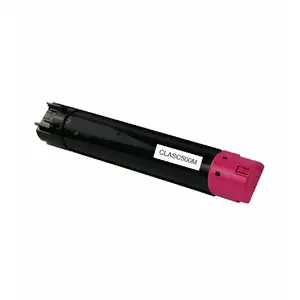CARTUCHO COMPATIBLE Epson WorkForce Al-C500 Toner Magenta pas cher
