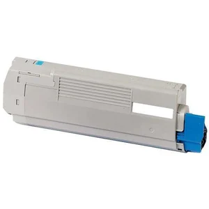 CVT CompraVentaToner - Toner Compatible Oki C823 / C833 / C843 Cyan 46471103 pas cher