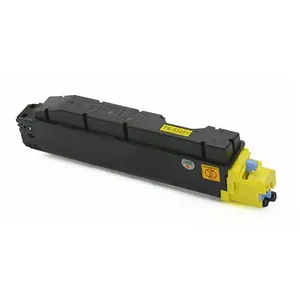 CVT Toner Kyocera TK8345 / TK-8345Y Jaune 1T02L7ANL0 pour Taskalfa 2552 Ci 2553 Ci pas cher