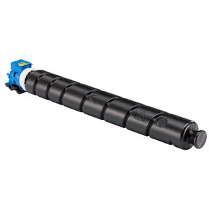 Comparateur de prix : Toner compatible KYOCERA TK8365 cyan - Remplace 1T02YPCNL0/TK8365C