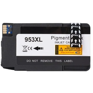 Cartouche compatible HP 953XL noir pas cher