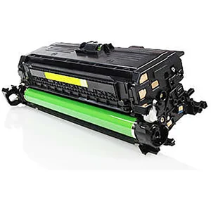 Generico Cartouche De Toner Jaune Generique Canon 723/732 2641b002/6261b002 pas cher