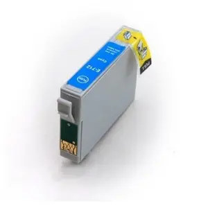 Comparateur de prix : Cartouche compatible EPSON T0712 cyan
