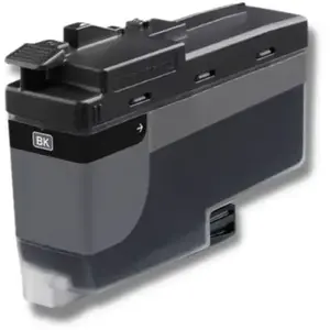 Comparateur de prix : Cartouche compatible BROTHER LC-422XLBK noir