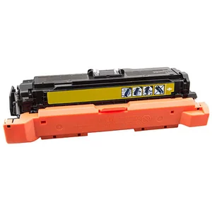 Toner compatible Canon 064H jaune - Remplace 4932C001/4931C001 pas cher