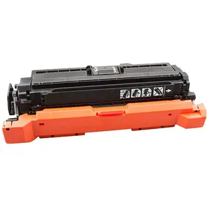 Toner compatible Canon 064H noir - Remplace 4938C001/4937C001Vendu parpixmania