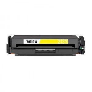 Comparateur de prix : Cartouche de toner générique jaune HP W2132Y/W2132X/W2132A - Remplace ...