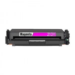 Comparateur de prix : HP W2133Y/W2133X/W2133A Cartouche de toner générique magenta Remplace ...