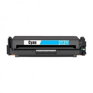 Cartouche de toner générique cyan HP W2131Y/W2131X/W2131A - Remplace 2... pas cher