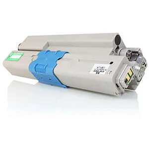Toner Compatible Oki 46490624 Noir pas cher