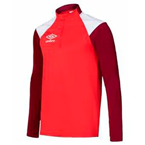 Umbro Sweat à Demi-zip Magadi pas cher