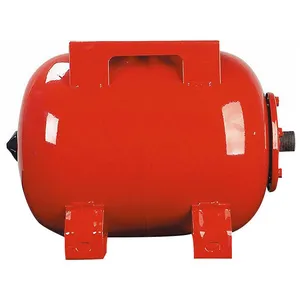 Ibaiondo guinard - Reservoir pour surpresseur 50L Horizontal guinard pas cher