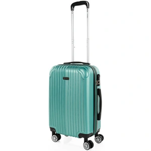Chariot 50Cm Itaca Sevron Colour Bleu verdâtre pas cher