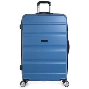 ITACA - Valises. Lot de Valise Rigides 4 Roulettes - Valise Grande Tai... pas cher