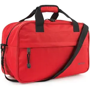 Itaca Spey Sac De Voyage 25335  RougeVendu paramazon