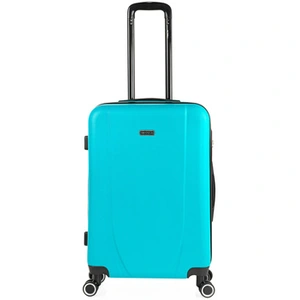 Chariot 60Cm Itaca Tiber Colour Turquoise-anthracite pas cher