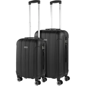 ITACA - Valises. Lot de Valise Rigides 4 Roulettes - Valise Grande Taille, Valise soute Avion, Bagages pour Voyages.Ensemble Valise Voyage. Verrouillage à Combinaison, Turkoois : ITACA