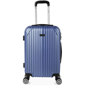 Comparateur de prix : Itaca Valise à Roulettes Sevron Small Abs