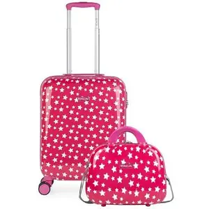 Itaca Set 2 Pièces 702450B Fuchsia pas cher