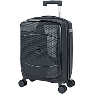 ITACA Valise Cabine Avion 760250 Noir pas cher