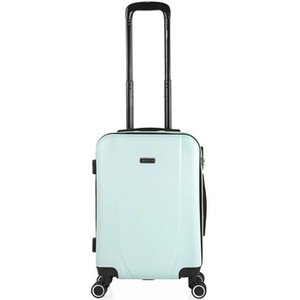 ITACA Valise Cabine Avion 71150  Mint Vert pas cher
