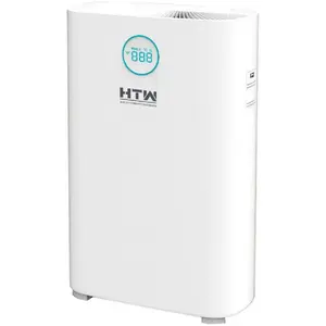Comparateur de prix : Purificateur d'air 43m² Htw HTWPUR36SPAPL