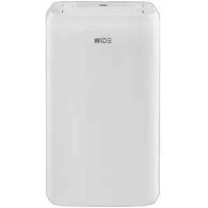 Wide Déshumidificateur Wdd16kan 16l pas cher