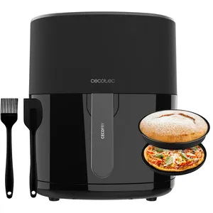 Friteuse sans huile cecotec cecofry fantastik 6500 1700 w 6,5 l pas cher