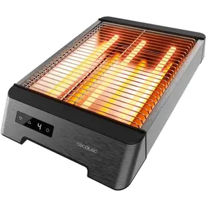 Comparateur de prix : Cecotec NiceSlice Touch Grille-pain plat horizontal Cecotec
