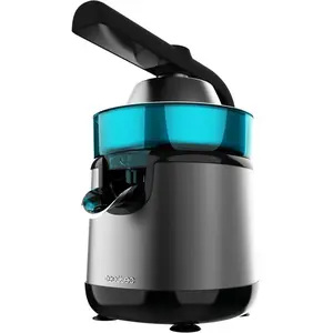 Cecotec EssentialVita Hyden 120 Steel presse-agrumes électrique Cecotec pas cher