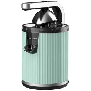 Comparateur de prix : Centrifugeuse électrique Cecotec Xqueeze RetroJuice 600 600 w