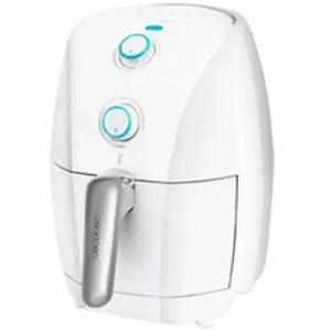 Cecotec Friteuse Cecofry Compact Rapid Sun pas cher