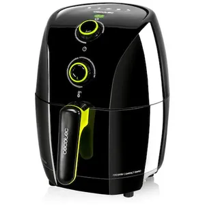 Friteuse sans Huile Cecotec Cecofry Compact Rapid (1,5 L) pas cher
