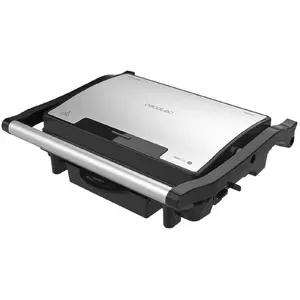 Comparateur de prix : Bricoomarket - Cecotec Grill électrique Grill électrique Rock'nGrill 1500