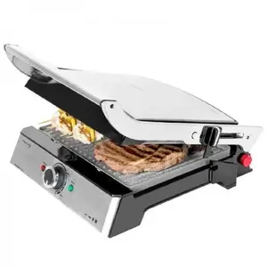 Comparateur de prix : Cecotec Rock'nGrill Pro - Gril -électrique - 782 cm ²