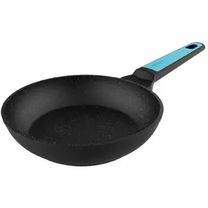 Comparateur de prix : Poêle - Cecotec - Polka Platinum 22 - Aluminium forgé - Anti-adhésif - Compatible induction