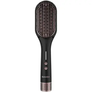 Cecotec Brosse Lissante Pour Cheveux Bamba Instantcare Airflow