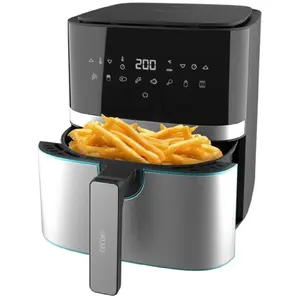 Friteuse Tefal FR5030 avec zones de refroidissement