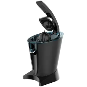 Comparateur de prix : Cecotec EssentialVita Hyden 600 Presse-agrumes électrique 600W Noir
