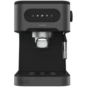Cafetière expresso Cecotec Power Espresso 20 ColdBrew 20 bars Noir pas cher