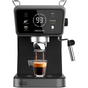 Cecotec Power Espresso Touch ColdBrew Cafetière expresso Cecotec pas cher