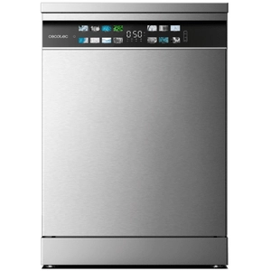 Cecotec Bolero Aguazero 6700 60 cm 15 couverts Classe B Acier inoxydab... pas cher