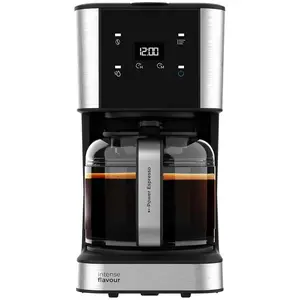 Cecotec Coffee 66 Drop & Touch cafetière filtre Cecotec