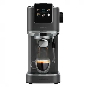 Cecotec Cafelizzia ColdBrew Semi-automatique Machine à expresso 1,2 L pas cher