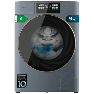 Cecotec Lave-linge 9Kg Chargement Frontal Autodose Bolero DressCode 99... pas cher