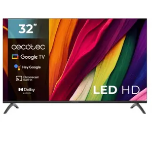 Comparateur de prix : Cecotec TV intelligente Full HD 4K Ultra HD 32" LED HDR HDR10 TU