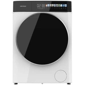 Cecotec Lave-linge à Chargement Frontal Bolero Dresscode 9900 Inverter... pas cher
